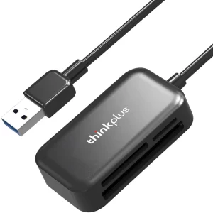 رم ریدر لنوو Lenovo Thinkplus Tc102 Crad Reader