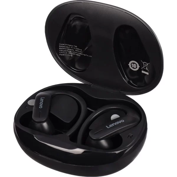 هدفون بی سیم لنوو مدل Thinkplus T50