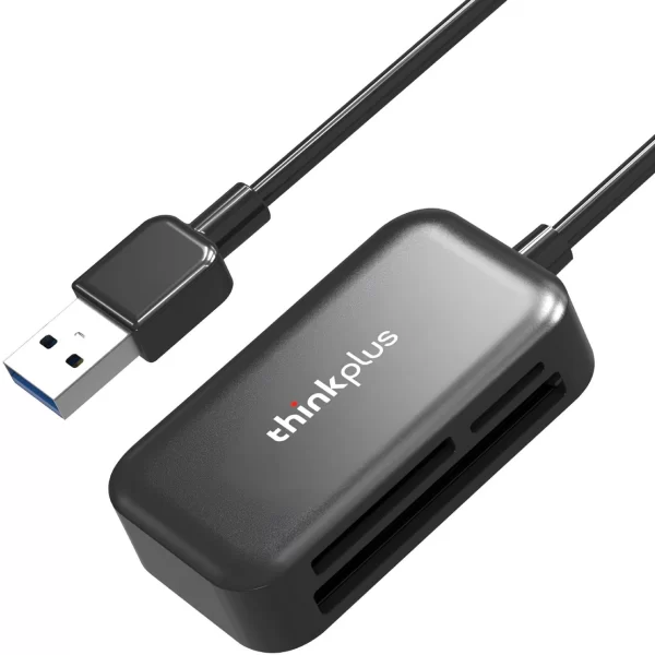 رم ریدر لنوو Lenovo Thinkplus Tc102 Crad Reader