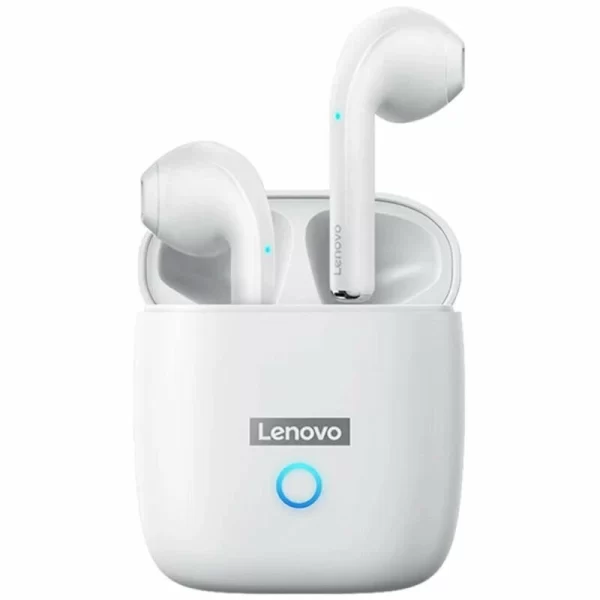 هدفون بی‌ سیم لنوو مدل Thinkplus Livepods LP50