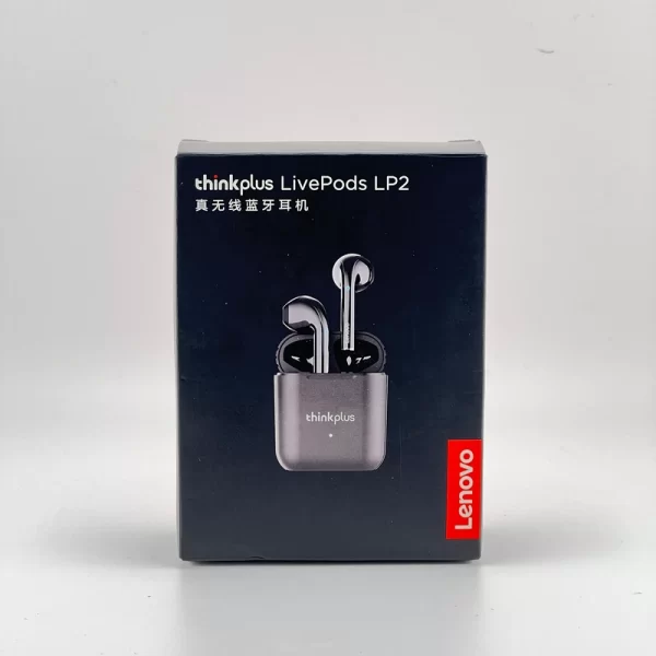 هندزفری بلوتوثی لنوو مدل thinkplus LivePods LP2