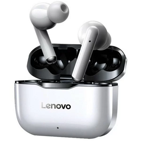 هندزفری بلوتوثی لنوو مدل Live Pods LP1