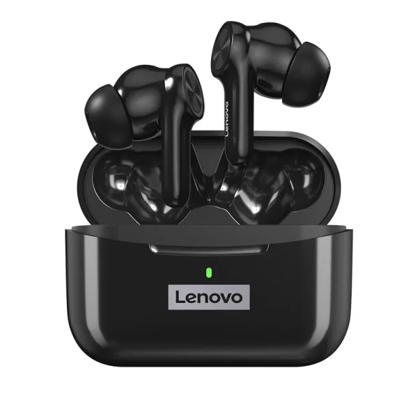 هدفون بی سیم لنوو مدل LP70