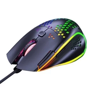 موس گیمینگ یا ماوس مخصوص بازی مدل IMICE T97