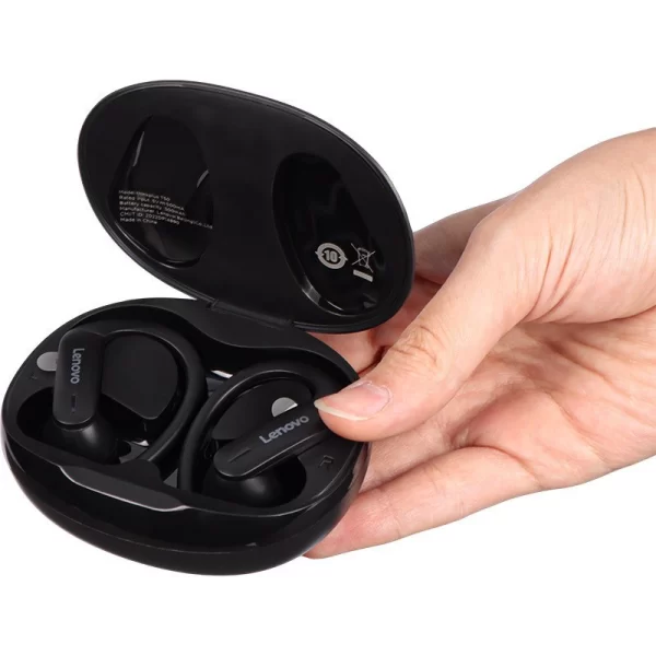 هدفون بی سیم لنوو مدل Thinkplus T50