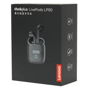 هدفون بی‌ سیم لنوو مدل Thinkplus Livepods LP50