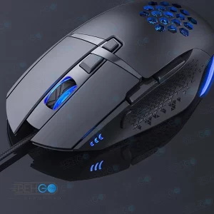 موس گیمینگ یا ماوس مخصوص بازی مدل IMICE T90