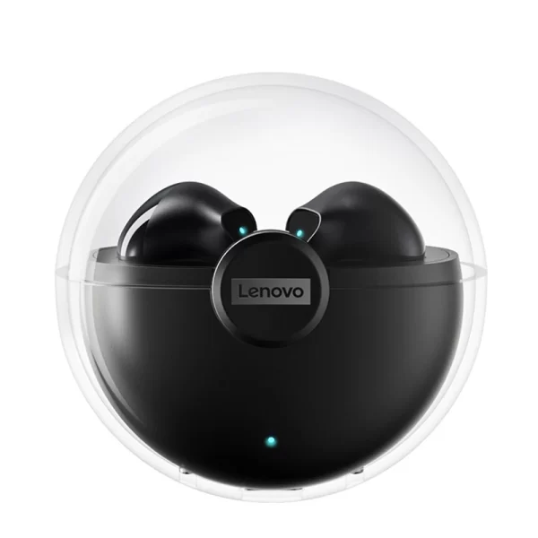 هندزفری بی سیم لنوو مدل LP80 Pro