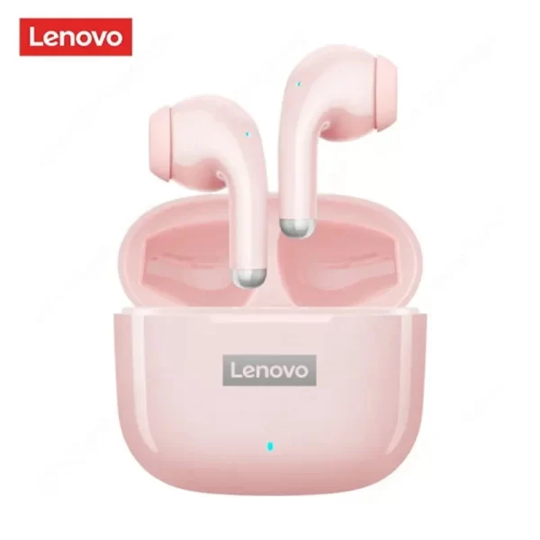هدفون بیسیم لنوو مدل Tinkplus LP40 PRO