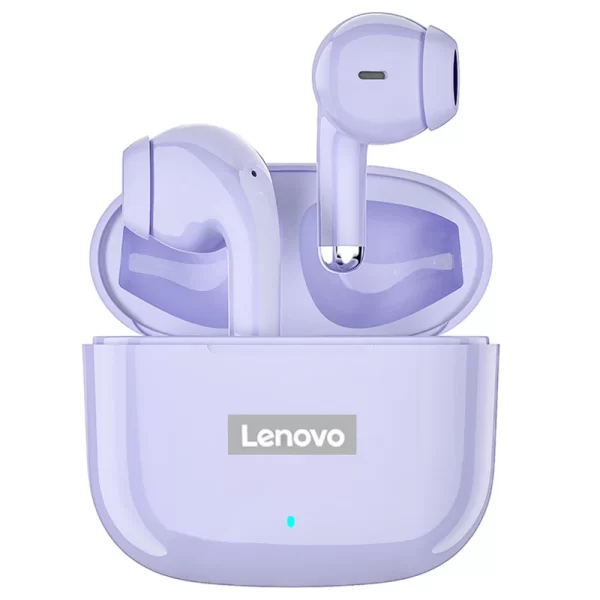 هدفون بیسیم لنوو مدل Tinkplus LP40 PRO