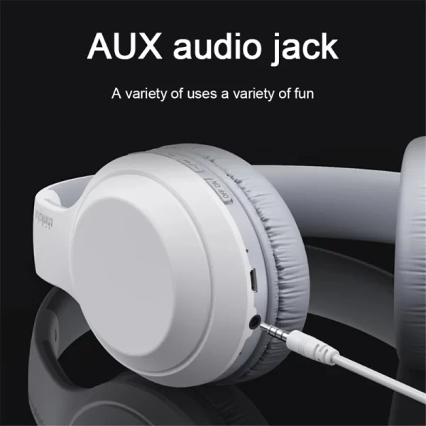 هدفون بی سیم لنوو مدل Thinkplus TH10