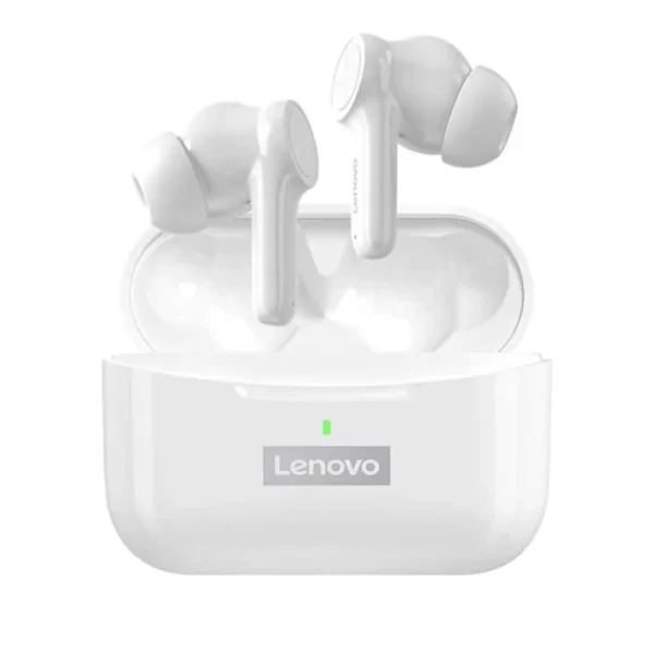 هدفون بی سیم لنوو مدل LP70