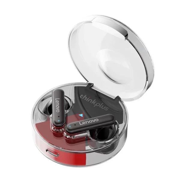 هدست بی سیم لنوو مدل MSY POLT LP10 GARTE