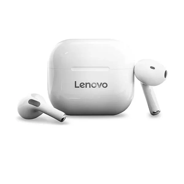 هدفون بی سیم لنوو مدل LivePods LP40