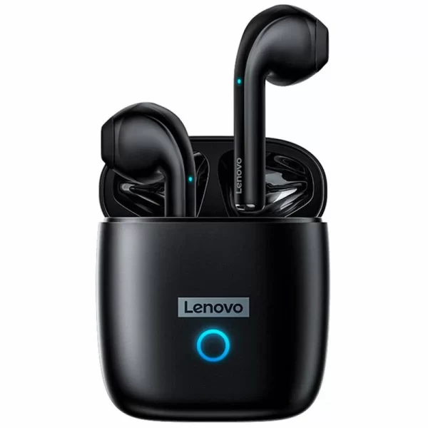 هدفون بی‌ سیم لنوو مدل Thinkplus Livepods LP50