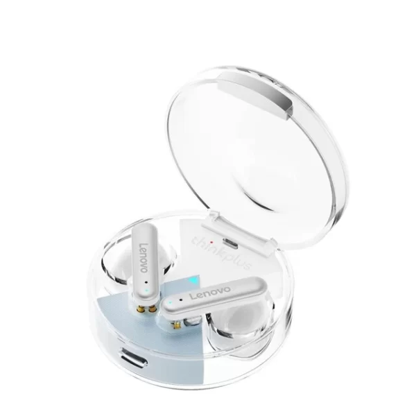 هدست بی سیم لنوو مدل MSY POLT LP10 GARTE