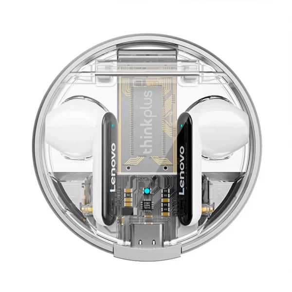 هدفون بلوتوثی لنوو مدل LP8-PRO