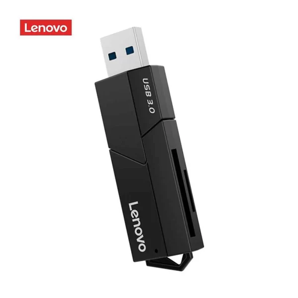 رم ریدر همه کاره Lenovo D204