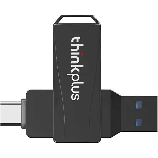 فلش مموری لنوو Thinkplus MU252 TYPE-C ظرفیت 64 گیگابایت