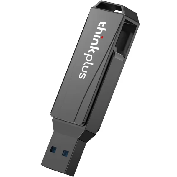 فلش مموری لنوو Thinkplus MU252 TYPE-C ظرفیت 64 گیگابایت