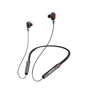 هدفون بلوتوثی لنوو مدل HE05PRO دو گوشی
