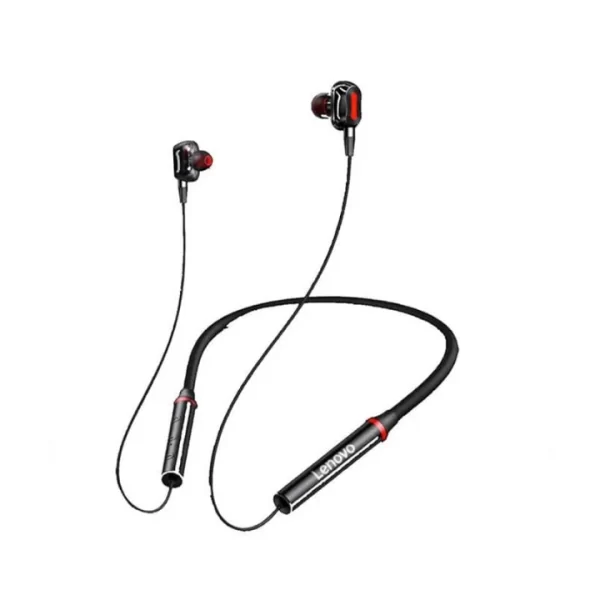 هدفون بلوتوثی لنوو مدل HE05PRO دو گوشی