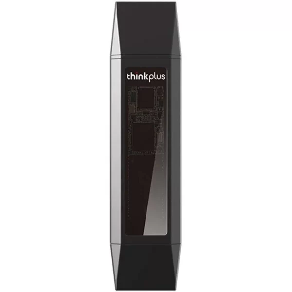 فلش 256 گیگابایت لنوو Lenovo Thinkplus TU203