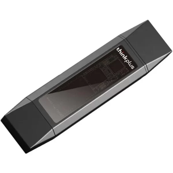فلش 256 گیگابایت لنوو Lenovo Thinkplus TU203