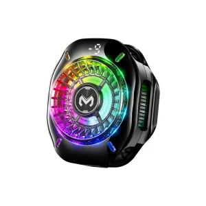 خنک کننده گوشی موبایل مارک MEMO مدل CX10 RGB PRO