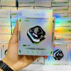 فن خنک کننده مارک MEMO مدل HK-5 PRO