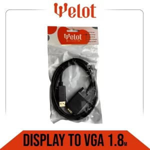تبدیل کابل DISPLAY TO VAG 1.8M