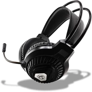 هدست گیمینگ مدل GAMING HEADST iMICE HD-450