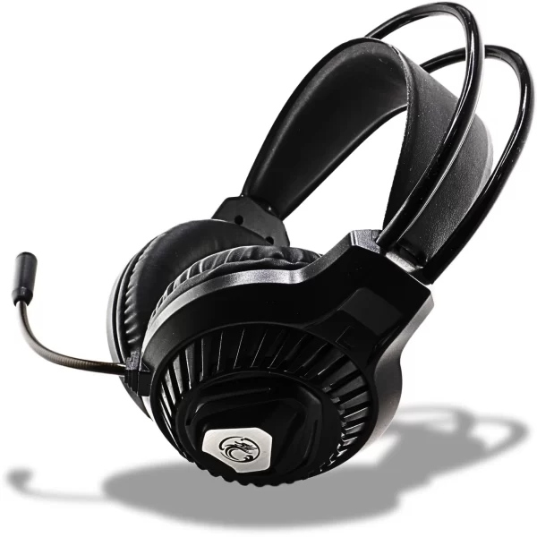 هدست گیمینگ مدل GAMING HEADST iMICE HD-450