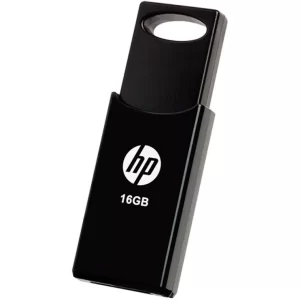 فلش مموری اچ‌پی مدل V212 ظرفیت ۶۴ گیگابایت USB 2.0