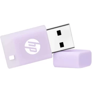 فلش مموری اچ‌پی مدل V168 ظرفیت ۶۴ گیگابایت USB ۲.۰
