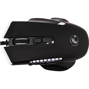 موس گیمینگ یا ماوس مخصوص بازی مدل IMICE T70