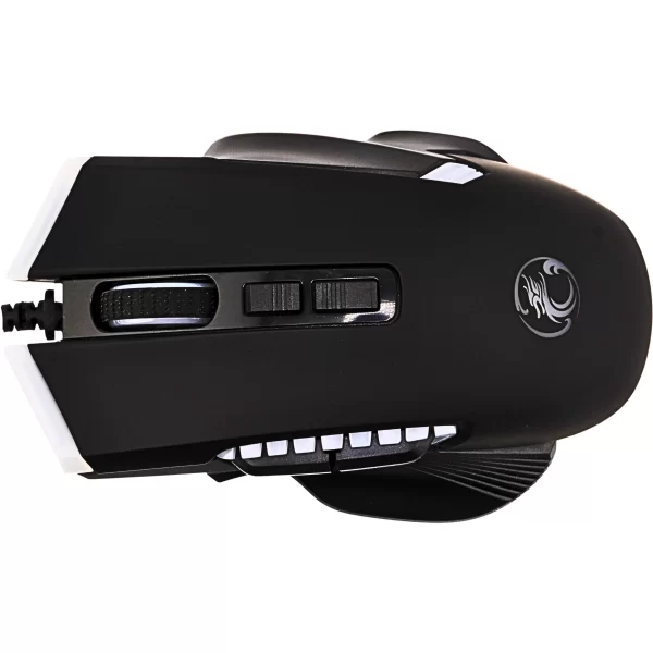 موس گیمینگ یا ماوس مخصوص بازی مدل IMICE T70