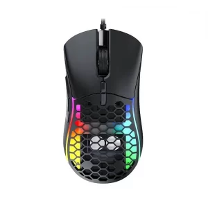 موس گیمینگ یا ماوس مخصوص بازی مدل IMICE T60