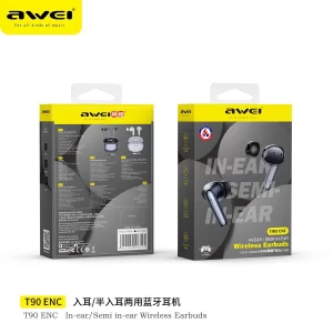 هدفون بی سیم Awei اوی مدل T90