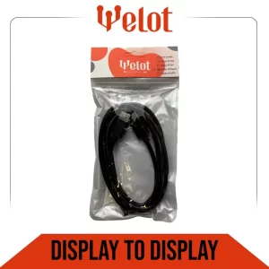 تبدیل کابل DISPLAY TO DISPLAY 8K مارک Welot