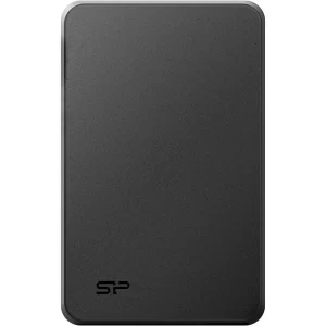 هارد اکسترنال سیلیکون پاور Silicon Power مدل Armor S05 با ظرفیت 2 ترابایت