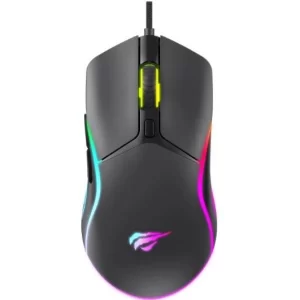 ماوس سیم دار گیمینگ هویت مدل HAVIT MS1029