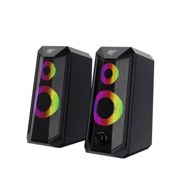 اسپیکر استریو هویت مدل SK202