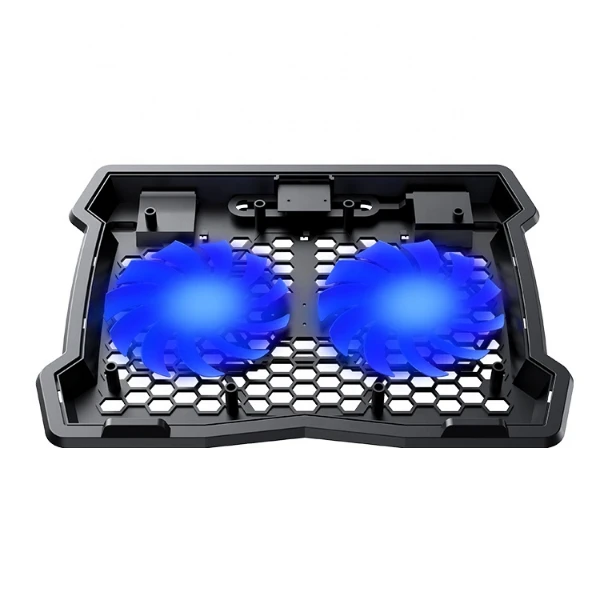 پایه خنک کننده لپتاپ هویت مدل F2075