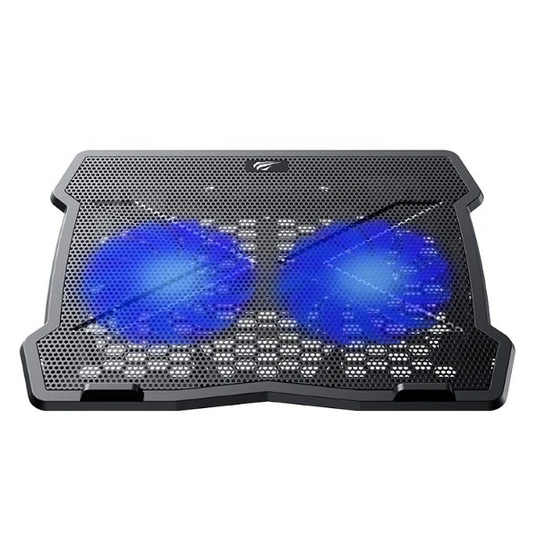 پایه خنک کننده لپتاپ هویت مدل F2075