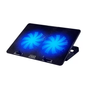 پایه خنک کننده لپ تاپ (کول پد) هویت مدل HAVIT F2083