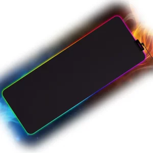 ماوس پد گیمینگ سیبراتون مدل SMP5105G