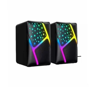 اسپیکر استریو هویت مدل SK763