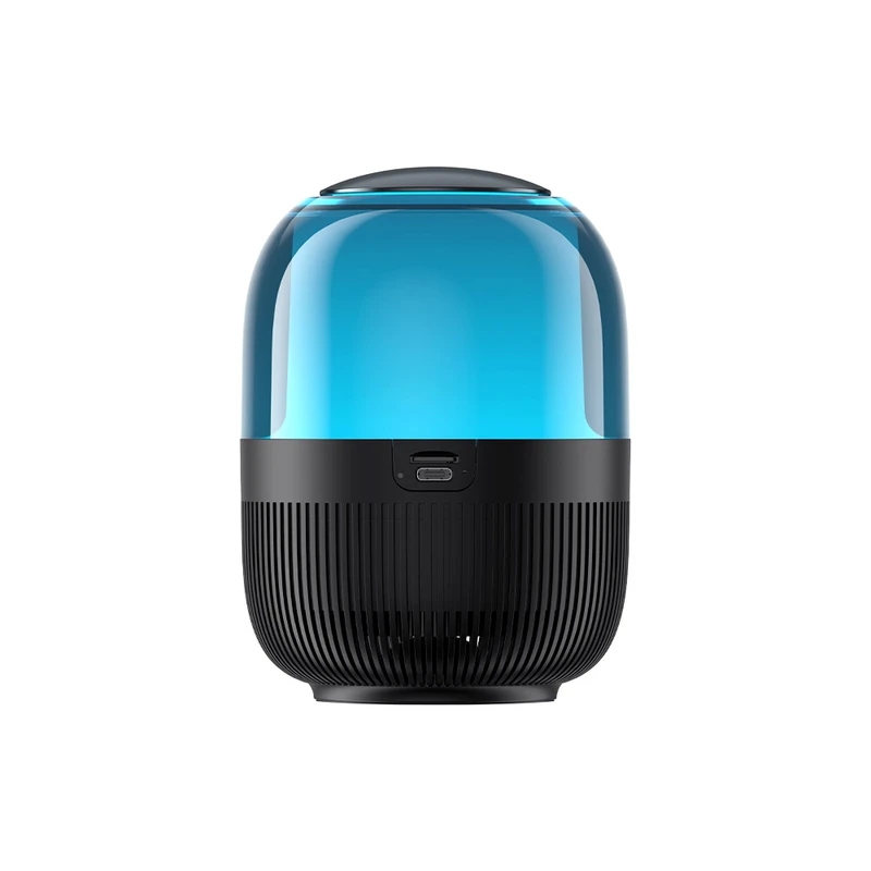 اسپیکر بلوتوثی هویت مدل SK889BT قابل حمل