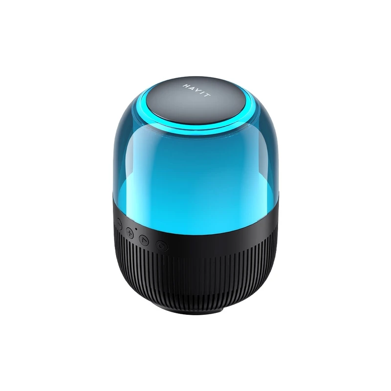 اسپیکر بلوتوثی هویت مدل SK889BT قابل حمل